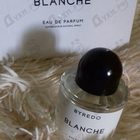 Отзывы Byredo Parfums Blanche