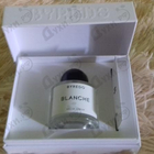 Отзыв Byredo Parfums Blanche