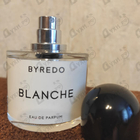 Отзыв Byredo Parfums Blanche