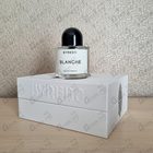 Отзывы Byredo Parfums Blanche