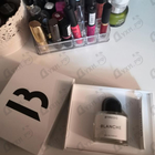 Духи Blanche от Byredo Parfums