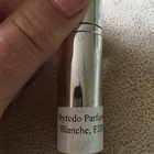 Отзывы Byredo Parfums Blanche