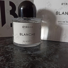 Отзыв Byredo Parfums Blanche