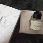 Отзывы Byredo Parfums Blanche
