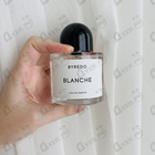 Духи Blanche от Byredo Parfums