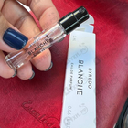 Отзыв Byredo Parfums Blanche