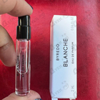 Отзыв Byredo Parfums Blanche