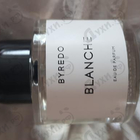 Духи Blanche от Byredo Parfums