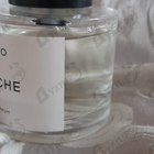 Отзыв Byredo Parfums Blanche