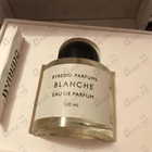 Отзывы Byredo Parfums Blanche