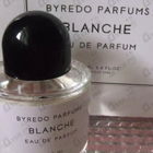 Отзыв Byredo Parfums Blanche