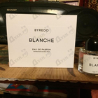 Отзыв Byredo Parfums Blanche