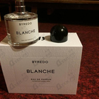 Отзывы Byredo Parfums Blanche