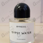 Отзыв Byredo Parfums Gypsy Water