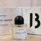 Духи Gypsy Water от Byredo Parfums