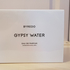 Купить Gypsy Water от Byredo Parfums Отзывы Byredo Parfums Gypsy Water