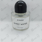 Отзывы Byredo Parfums Gypsy Water