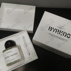 Отзывы Byredo Parfums Gypsy Water