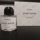 Духи Gypsy Water от Byredo Parfums