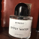 Духи Gypsy Water от Byredo Parfums