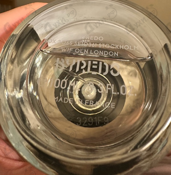 Духи Gypsy Water от Byredo Parfums