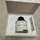 Отзыв Byredo Parfums Gypsy Water