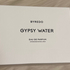 Купить Gypsy Water от Byredo Parfums