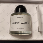 Духи Gypsy Water от Byredo Parfums