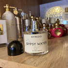Отзыв Byredo Parfums Gypsy Water