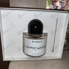 Отзыв Byredo Parfums Gypsy Water