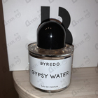 Отзыв Byredo Parfums Gypsy Water