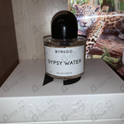 Отзыв Byredo Parfums Gypsy Water