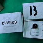 Отзывы Byredo Parfums Gypsy Water