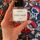Отзывы Byredo Parfums Gypsy Water