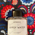 Отзыв Byredo Parfums Gypsy Water