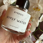 Отзыв Byredo Parfums Gypsy Water