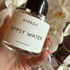 Парфюмерия Gypsy Water от Byredo Parfums
