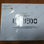 Отзывы Byredo Parfums Gypsy Water