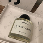 Отзыв Byredo Parfums Gypsy Water