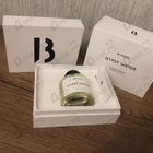 Духи Gypsy Water от Byredo Parfums