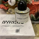 Отзыв Byredo Parfums Gypsy Water