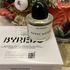 Парфюмерия Gypsy Water от Byredo Parfums Отзыв Byredo Parfums Gypsy Water