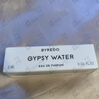 Отзывы Byredo Parfums Gypsy Water