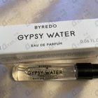 Отзывы Byredo Parfums Gypsy Water