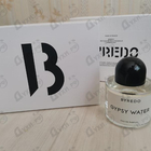 Отзыв Byredo Parfums Gypsy Water