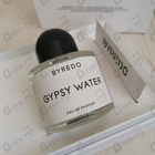 Духи Gypsy Water от Byredo Parfums