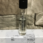 Отзыв Byredo Parfums Gypsy Water