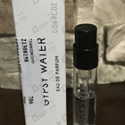 Отзывы Byredo Parfums Gypsy Water