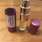 Отзыв Byredo Parfums Gypsy Water