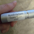 Отзыв Byredo Parfums Gypsy Water
